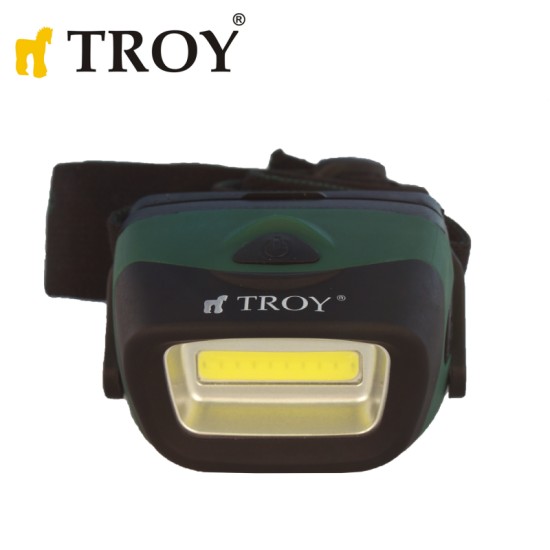 ΦΑΚΟΣ LED TROY 28201