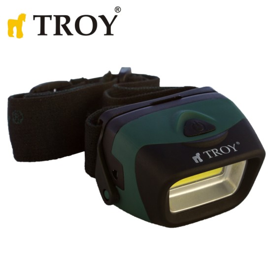 ΦΑΚΟΣ LED TROY 28201